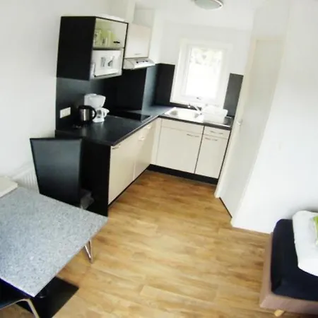 Genua - Mit Sandstrand & Seeblick Nahe Rhein-main Und Spessart Apartamento *