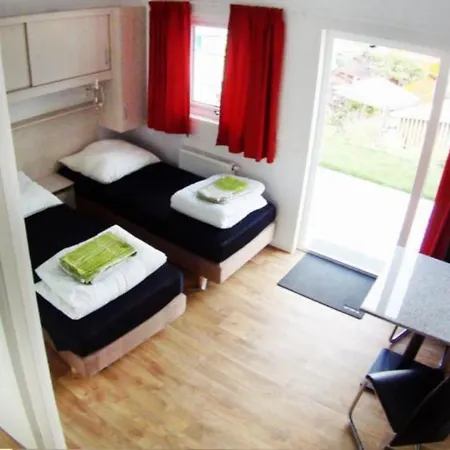 Genua - Mit Sandstrand & Seeblick Nahe Rhein-main Und Spessart Apartamento *