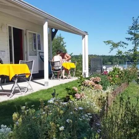 Genua - Mit Sandstrand & Seeblick Nahe Rhein-main Und Spessart Apartamento