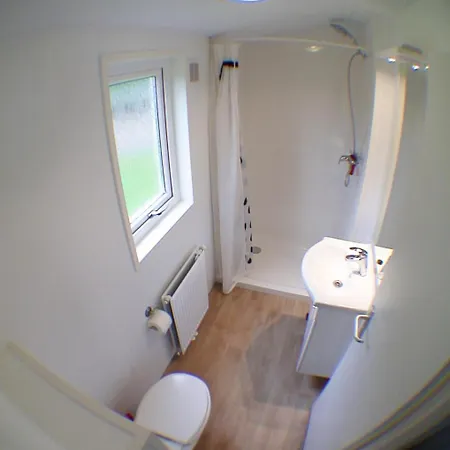 Genua - Mit Sandstrand & Seeblick Nahe Rhein-main Und Spessart Apartment *