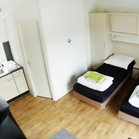 Genua - Mit Sandstrand & Seeblick Nahe Rhein-main Und Spessart Apartment Kahl am Main